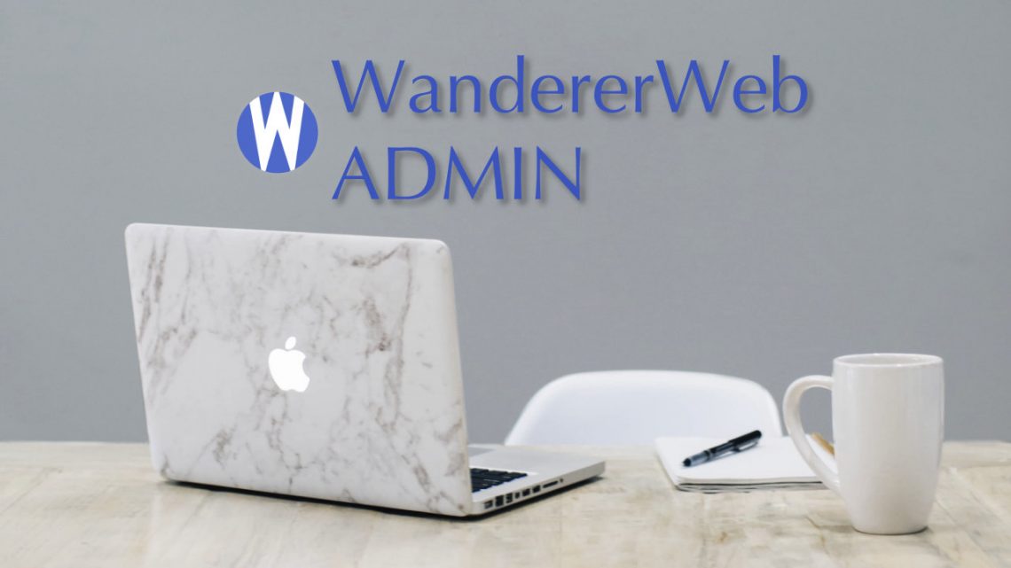 WebAdmin Featured Image