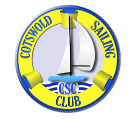 Cotswold Sailing Club Logo