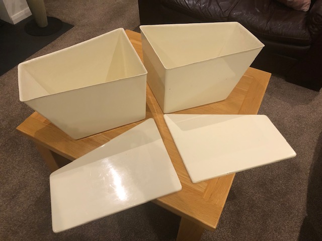 Storage Boxes for Sale